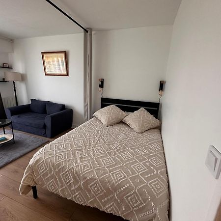 Studio Cosy, Calme Et Confort Вільжуїф Екстер'єр фото